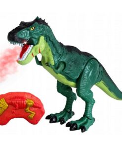 Динозавър с дистанционно управление, ходещ Тиранозавър Рекс