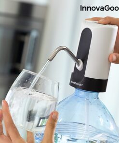 Електрическа помпа за вода InnovaGoods