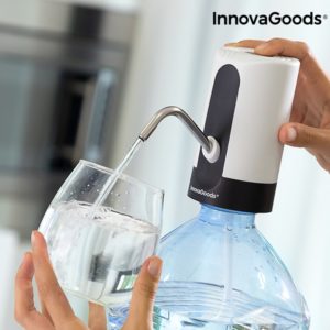 Електрическа помпа за вода InnovaGoods