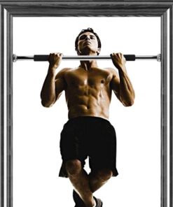 Лост за врата за набиране - за домашен фитнес