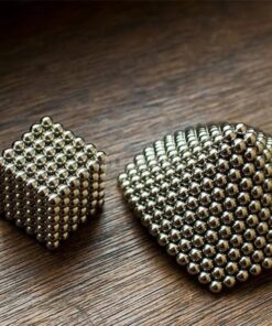 Магнитни топчета Neocube, 216 броя