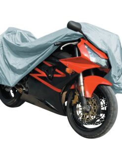 Покривало за мотор и скутер - брезент