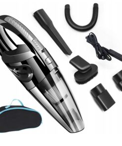 Прахосмукачка за кола Malatec