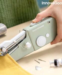 Ръчна шевна машина InnovaGoods Sewket