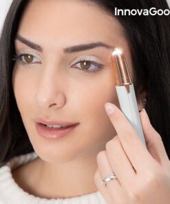 Тример за вежди InnovaGoods, inspired by Flawless Brows