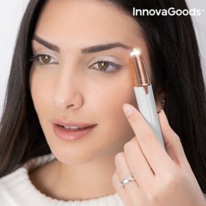 Тример за вежди InnovaGoods, inspired by Flawless Brows