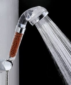 Турмалинов душ, турмалинова душ слушалка 1