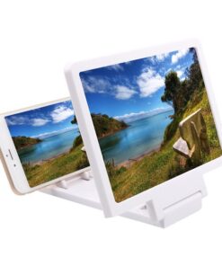 3D увеличителен екран за телефон - увеличител 1