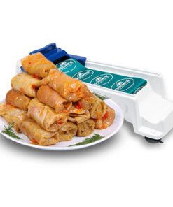 Машинка за сърми Dolmer - за навиване