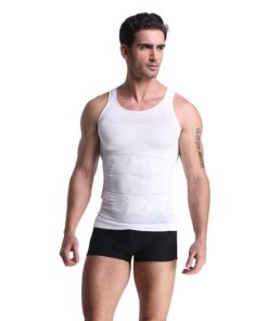 Потник за отслабване за мъже Just One Shapers