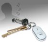 Свирещ ключодържател с аларма за намиране на ключовете - Key Finder