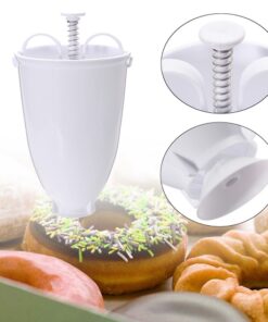 Шприц за понички - уред Donut Maker