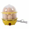 Яйцеварка - уред за варене на яйца