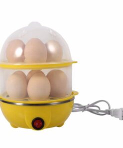 Яйцеварка - уред за варене на яйца