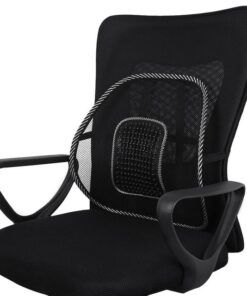 Анатомична облегалка за стол - Lumbar Support за кола
