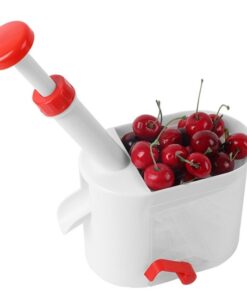 Машинка за вадене на костилки Cheryy Corer- премахване на костилки от череши