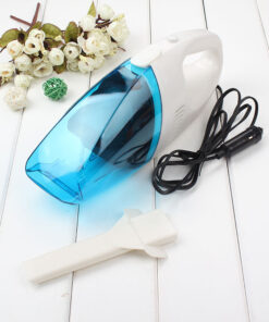 Мини прахосмукачка за кола 12V - Car Vacuum Cleaner Portable