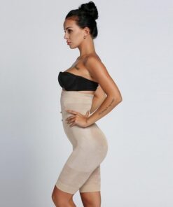 Стягащо бельо за отслабване Slim & Lift - невидимо оформящо бельо