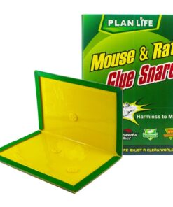 Лепящи капани за мишки - лепило за мишки