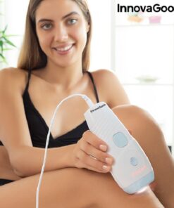 Електрически импулсен епилатор InnovaGoods