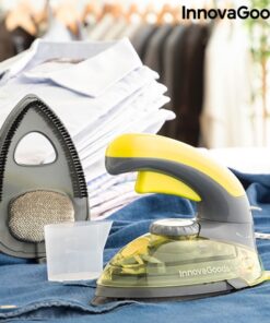 Малка туристическа ютия за гладене Velyron InnovaGoods 800 W
