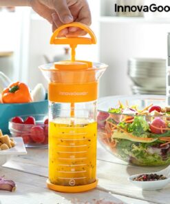 Уред за приготвяне на домашни сосове InnovaGoods