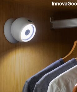 Led лампа със сензор за движение Maglum InnovaGoods