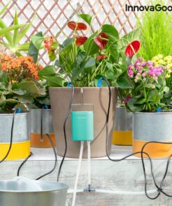 Автоматична капкова поливна система InnovaGoods