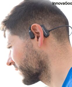 Безжични слушалки за спорт InnovaGoods