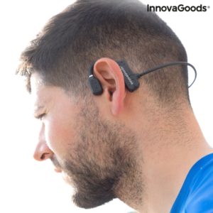 Безжични слушалки за спорт InnovaGoods