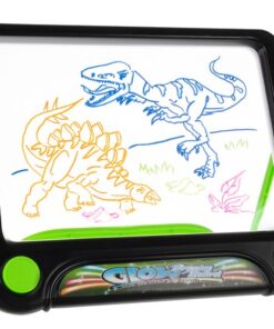 Детска дъска за рисуване с писалка Magic