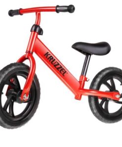 Детско колело за баланс - Първи стъпки