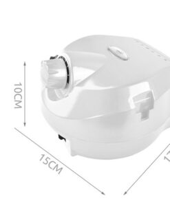 Електрическа пила за нокти Професионална грижа
