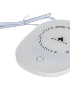 Електрическа подгряваща подложка за чаши