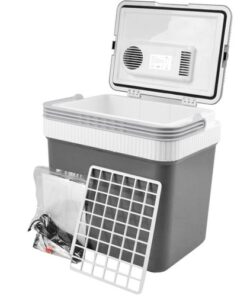 Електрическа хладилна чанта в 4 размера