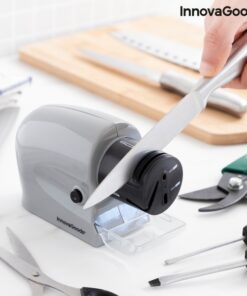 Електрическо точило за ножове 6 в 1 InnovaGoods