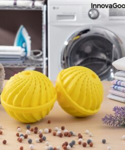 Керамични топки за пералня InnovaGoods