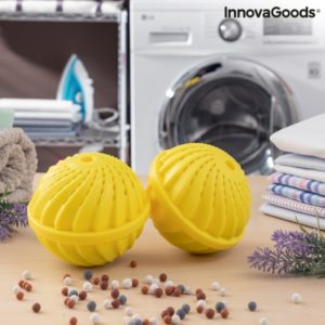 Керамични топки за пералня InnovaGoods