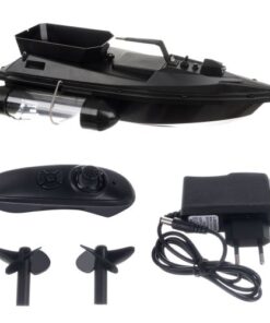 Лодка за захранка с дистанционно управление