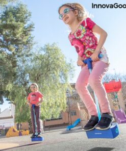 Пого Стик играчка за деца InnovaGoods