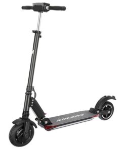 Сгъваема електрическа тротинетка, скорост до 30км в час