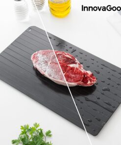 Табла за размразяване, Smart поднос InnovaGoods