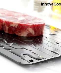 Табла за размразяване, Smart поднос InnovaGoods