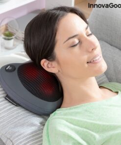 Шиацу масажор за цялото тяло InnovaGoods