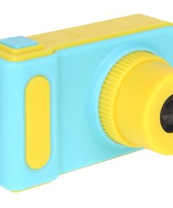 Детски дигитален фотоапарат с ефекти