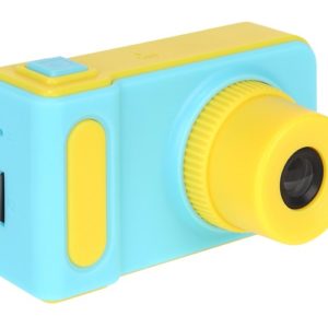 Детски дигитален фотоапарат с ефекти