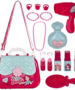 Детски комплект за гримове с чантичка