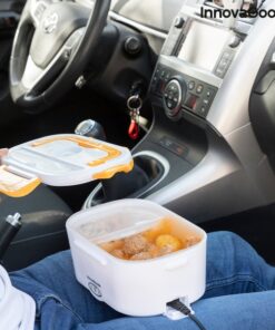 Електрическа кутия за обяд InnovaGoods