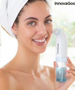 Електрическа машинка за почистване на пори InnovaGoods