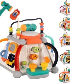 Интерактивна образователна детска играчка